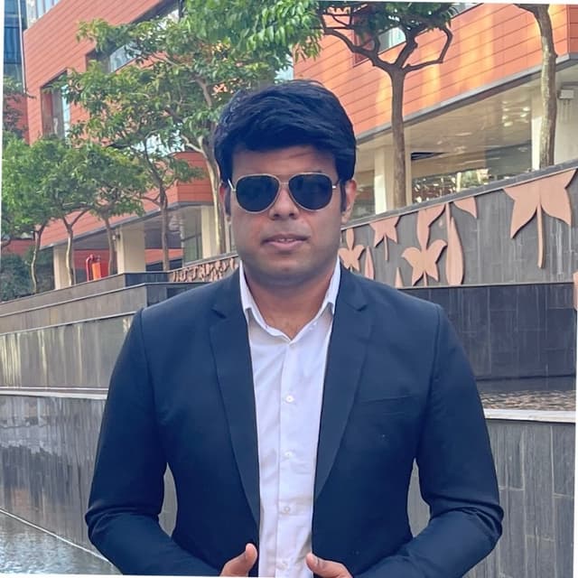 Soumyabrata Mukherjee