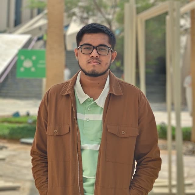 Mohamed Sami S