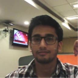 Sahil Mahajan