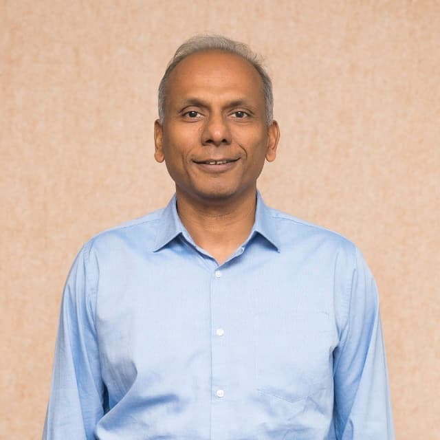 Manish Singhal