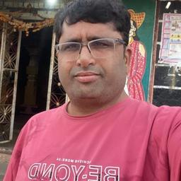 Sandip Mante