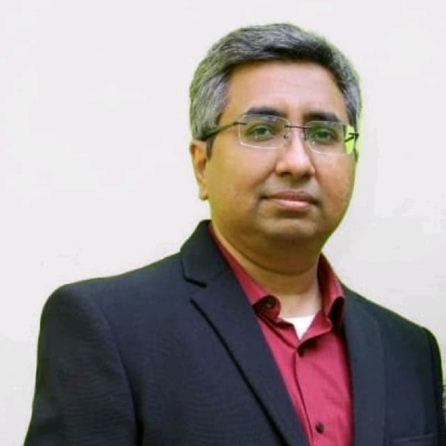Mohammed Anwar