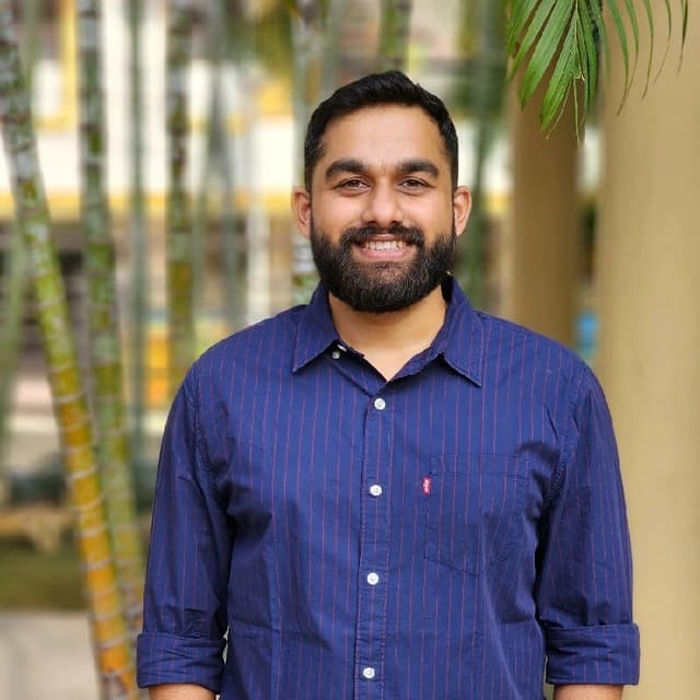Smarak Parida