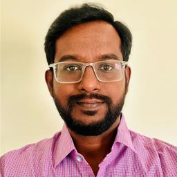 Abhijith K R