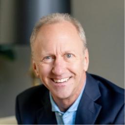 Mark Strickland