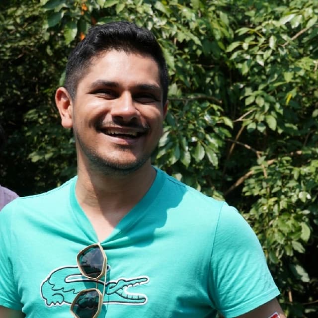 Smarth Vasdev