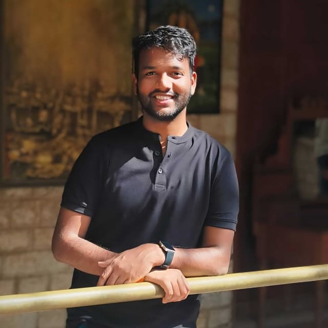 Sumit Kumar