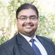 Saumyadeep Mazoomdar