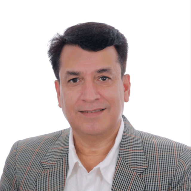 Smeer Chopra