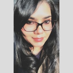 Megha Singh
