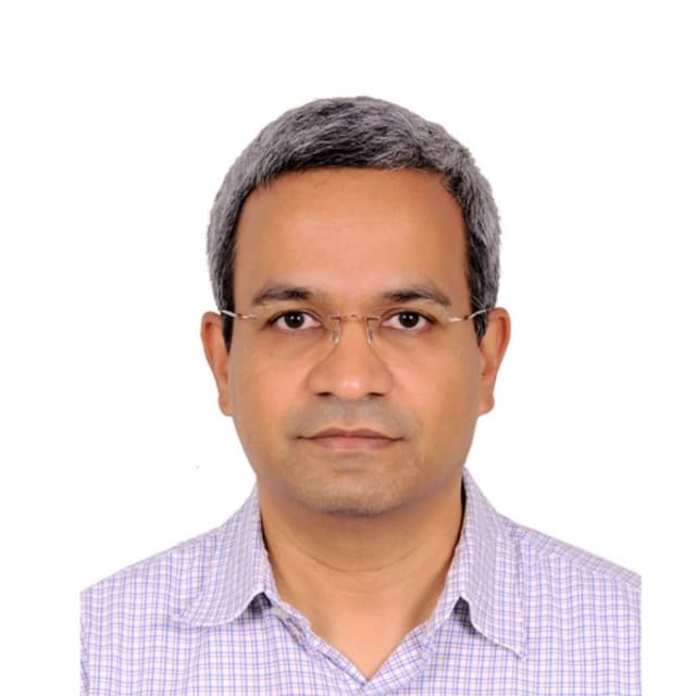 Sriram Melkote