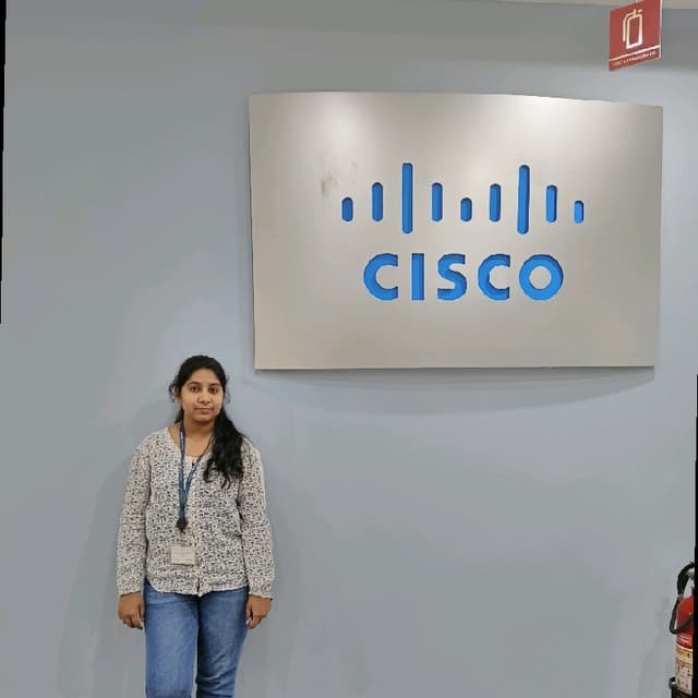 Merupo Sushma Saroja