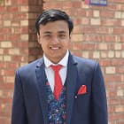 Shubham Garg