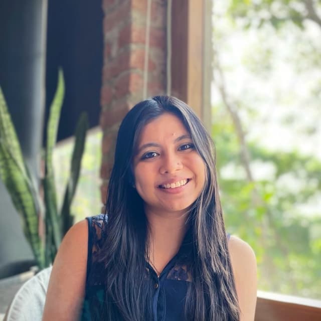 Sanya Mehta