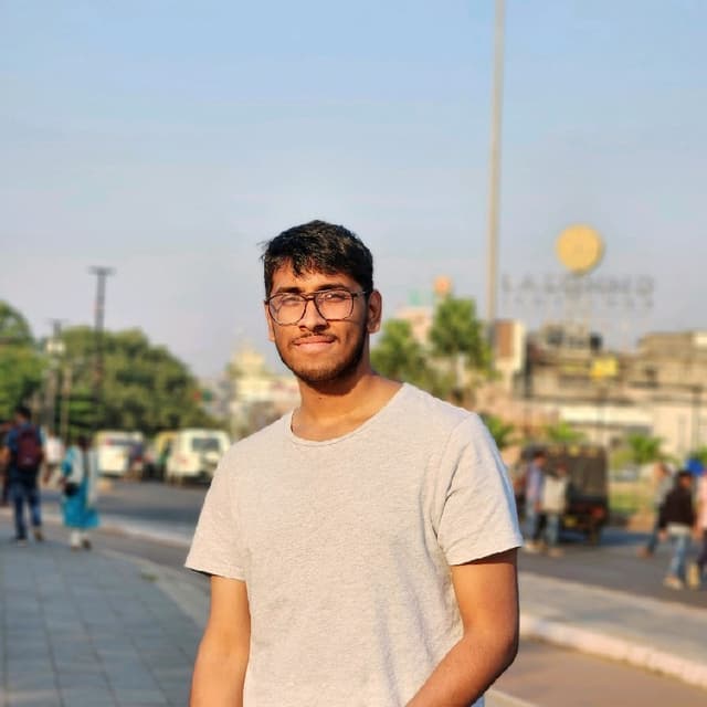 Satyajit Mishra