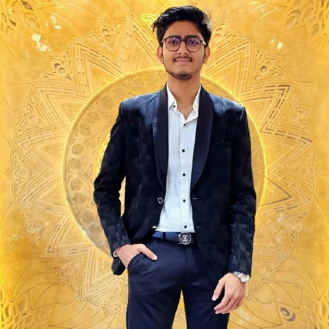 Smit Butani