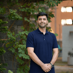 Smit Govani