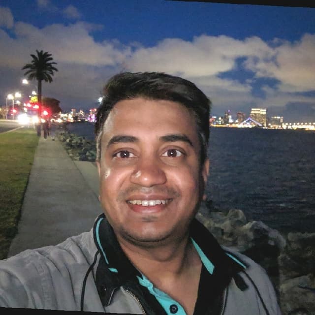 Smit Jain