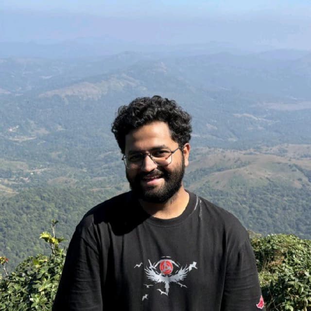 Smit Mistry