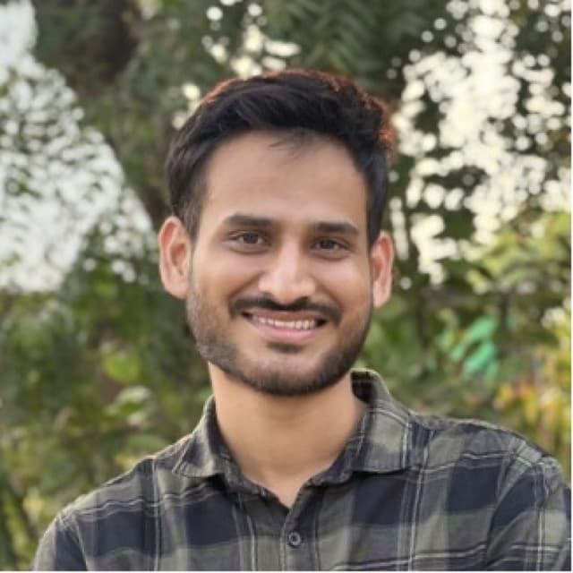 Smit Patel