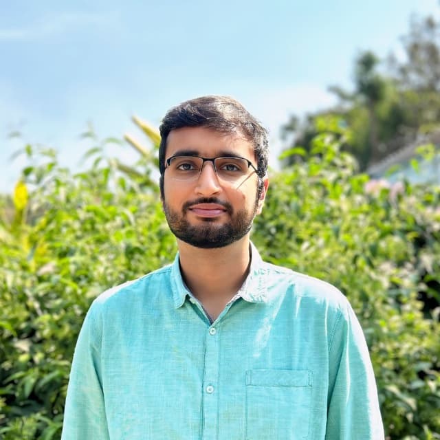 Smit Patel
