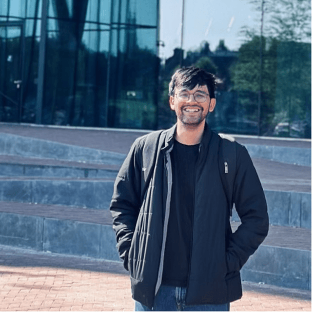 Smit Prajapati