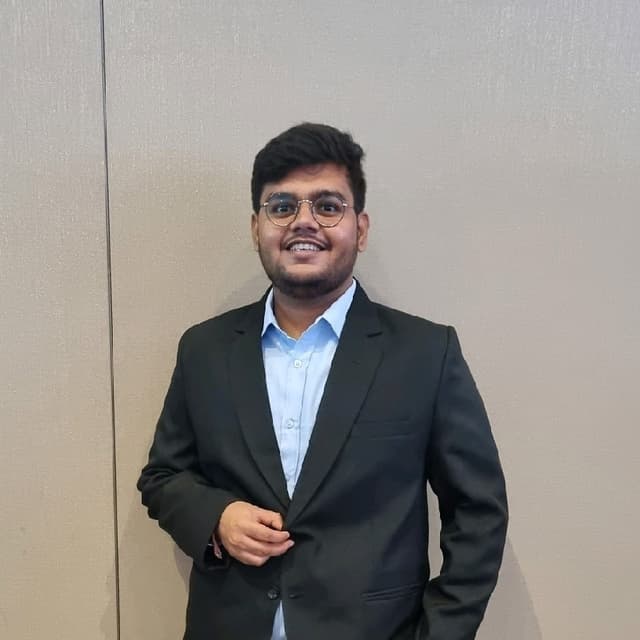 Smit Shah