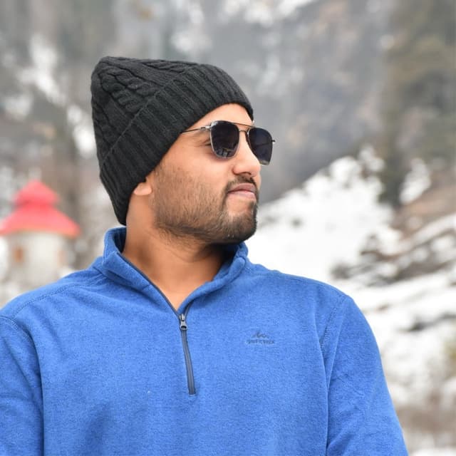 SMIT SHAH