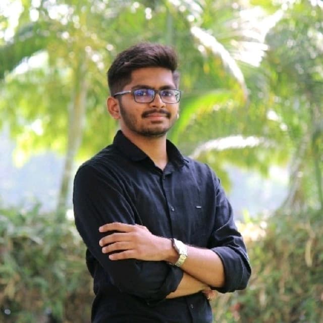 Smit Patel