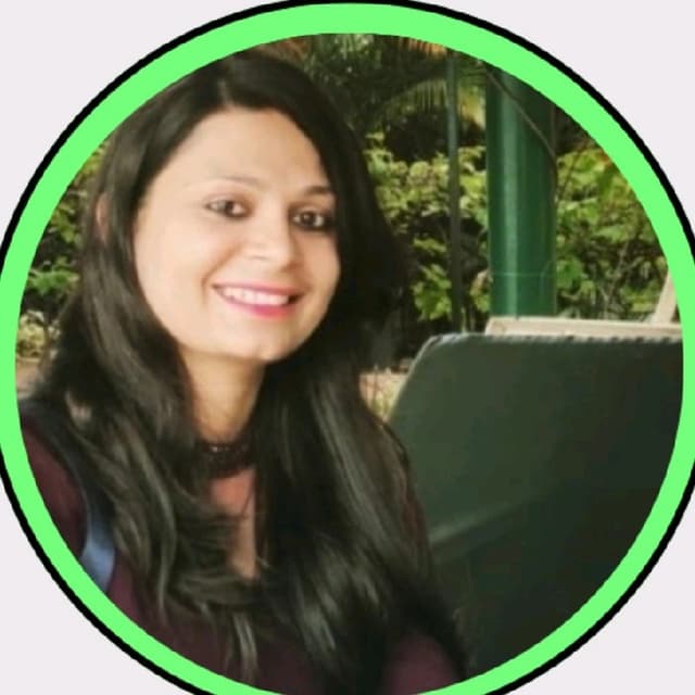 Smita Anshu