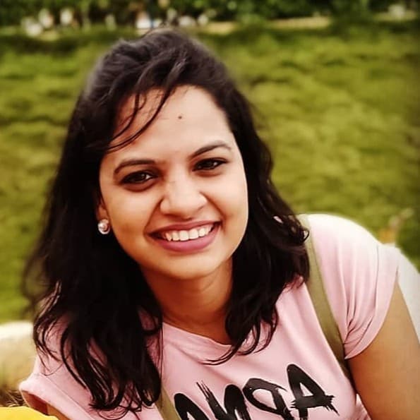 Smita bansal