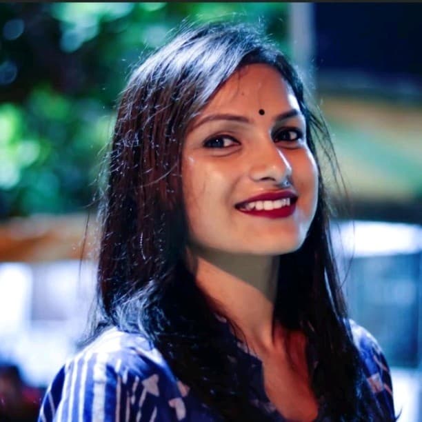 Smita Deb