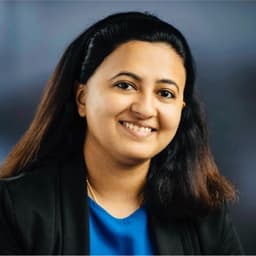 Smita Gosai