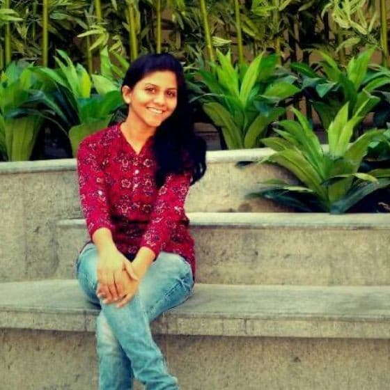smita harne
