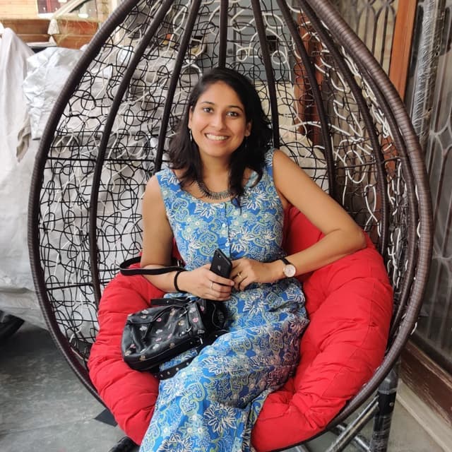 Smita Mittal
