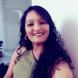 Smita Nagaonkar