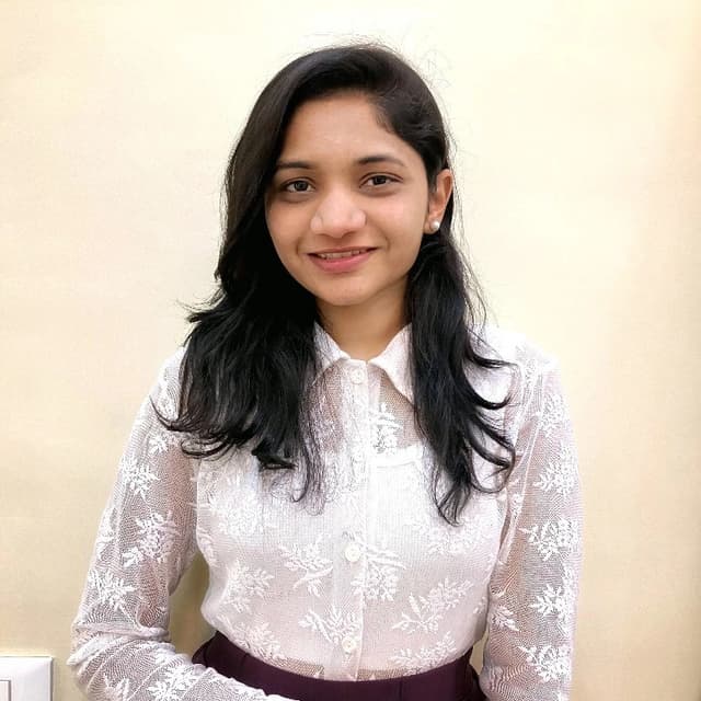 Smita Omble