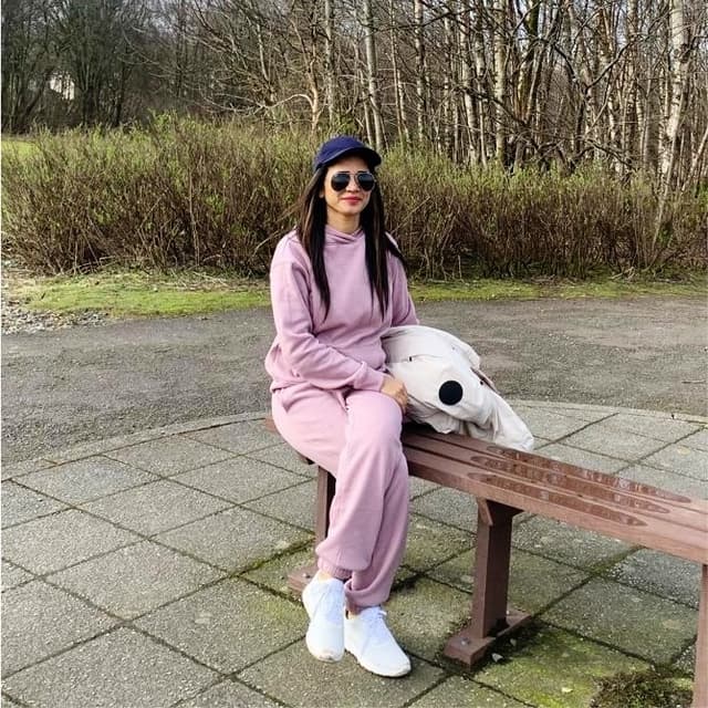 Smita Pandey