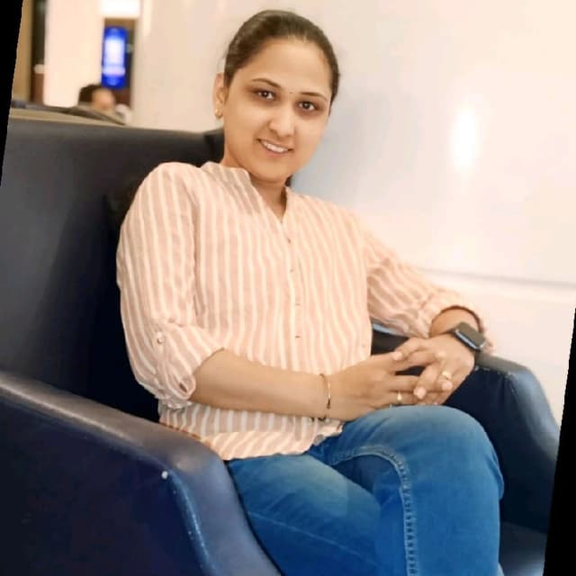 Smita Patil
