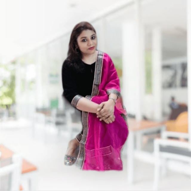 Smita Patra