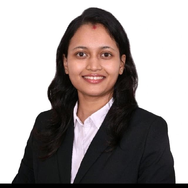 Smita Samantaray