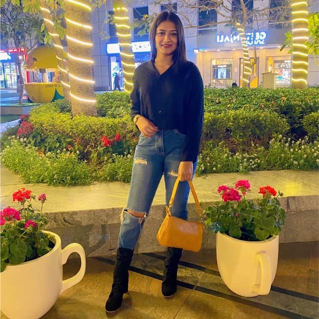 Smita Sharma