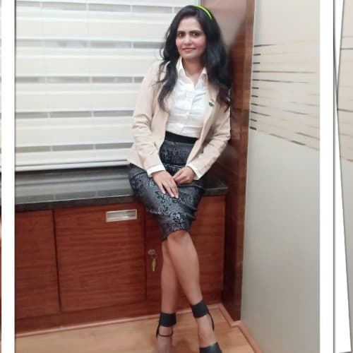 Smita Shukla