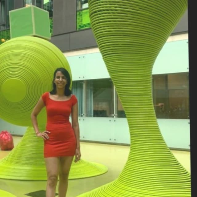 Smita Singh