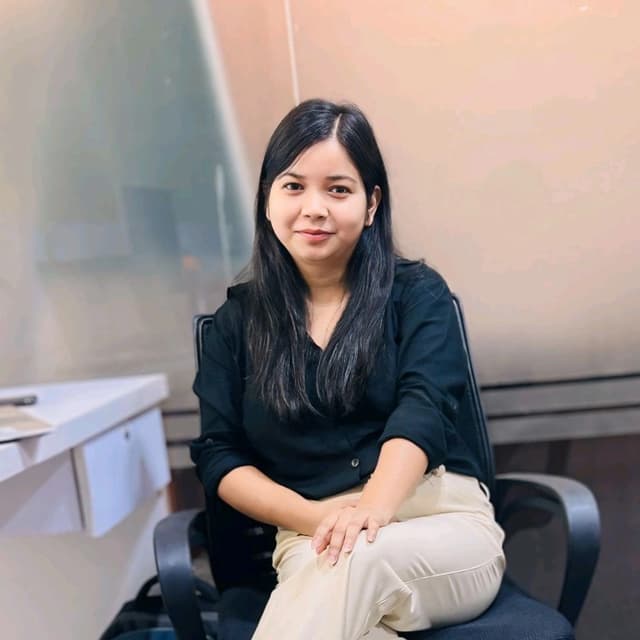 Smita Srivastava
