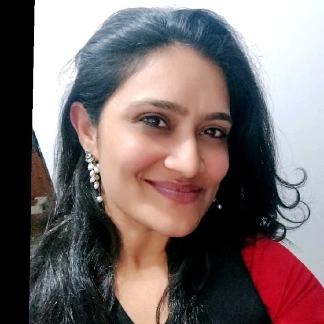 Smita Acharya