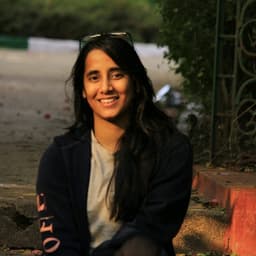 Smita Gupta
