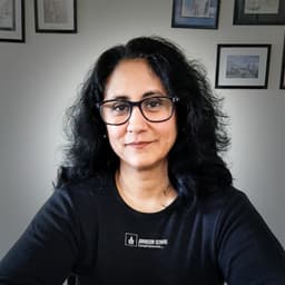 Smita Jha