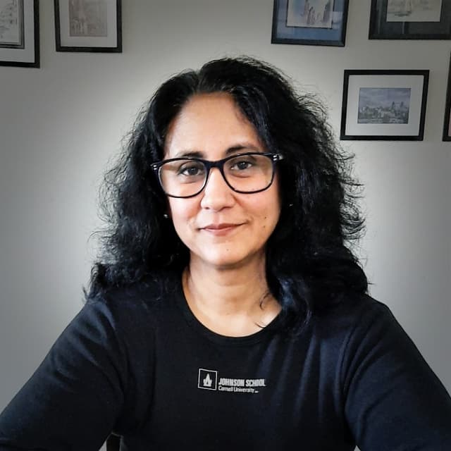 Smita Jha