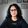 Smita Jha